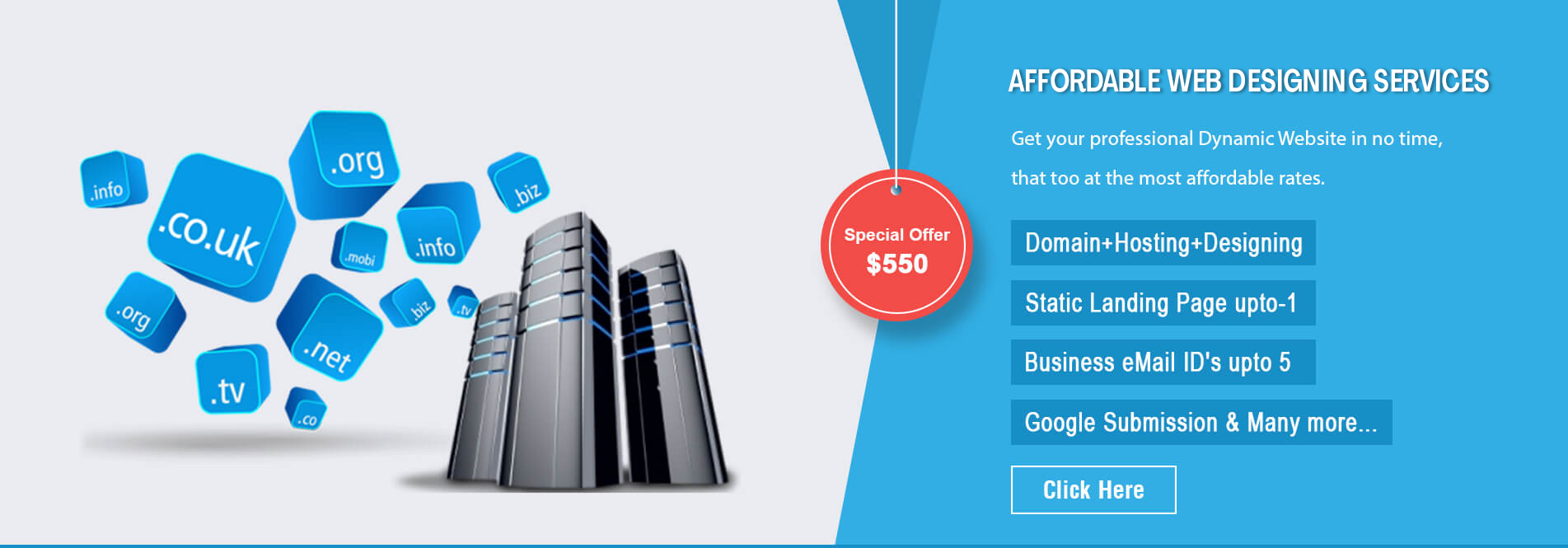 Website Design Company in Malad West