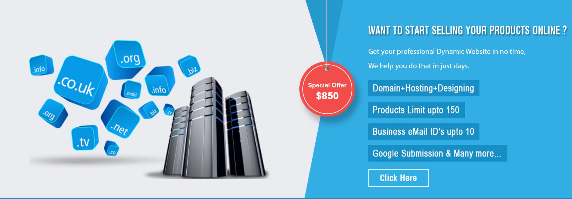 Web Designing Company in Mumbai