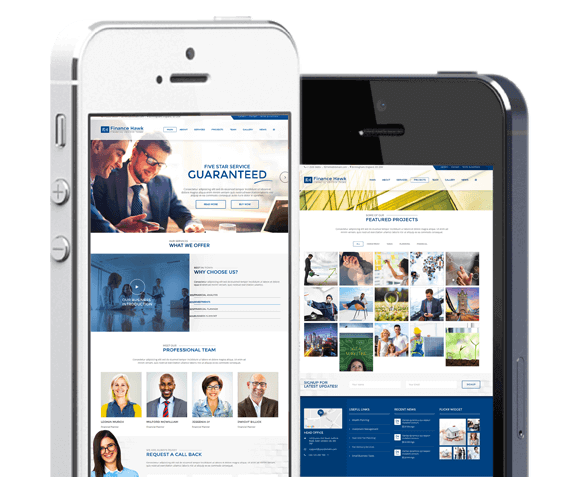 Website Designers in Mumbai