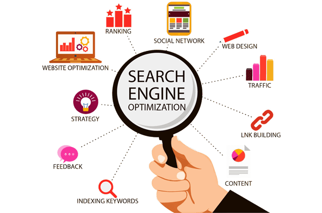 Web Designing Services in Navi Mumbai